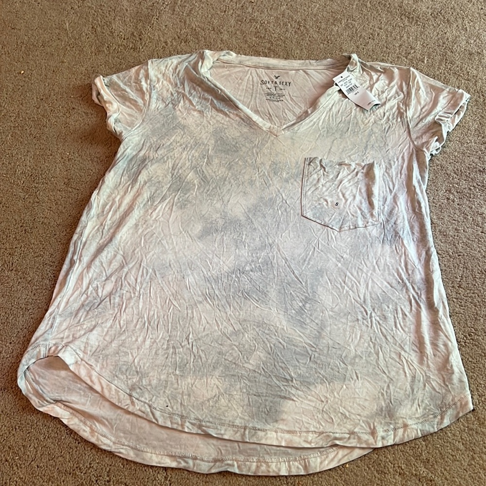 American Eagle T